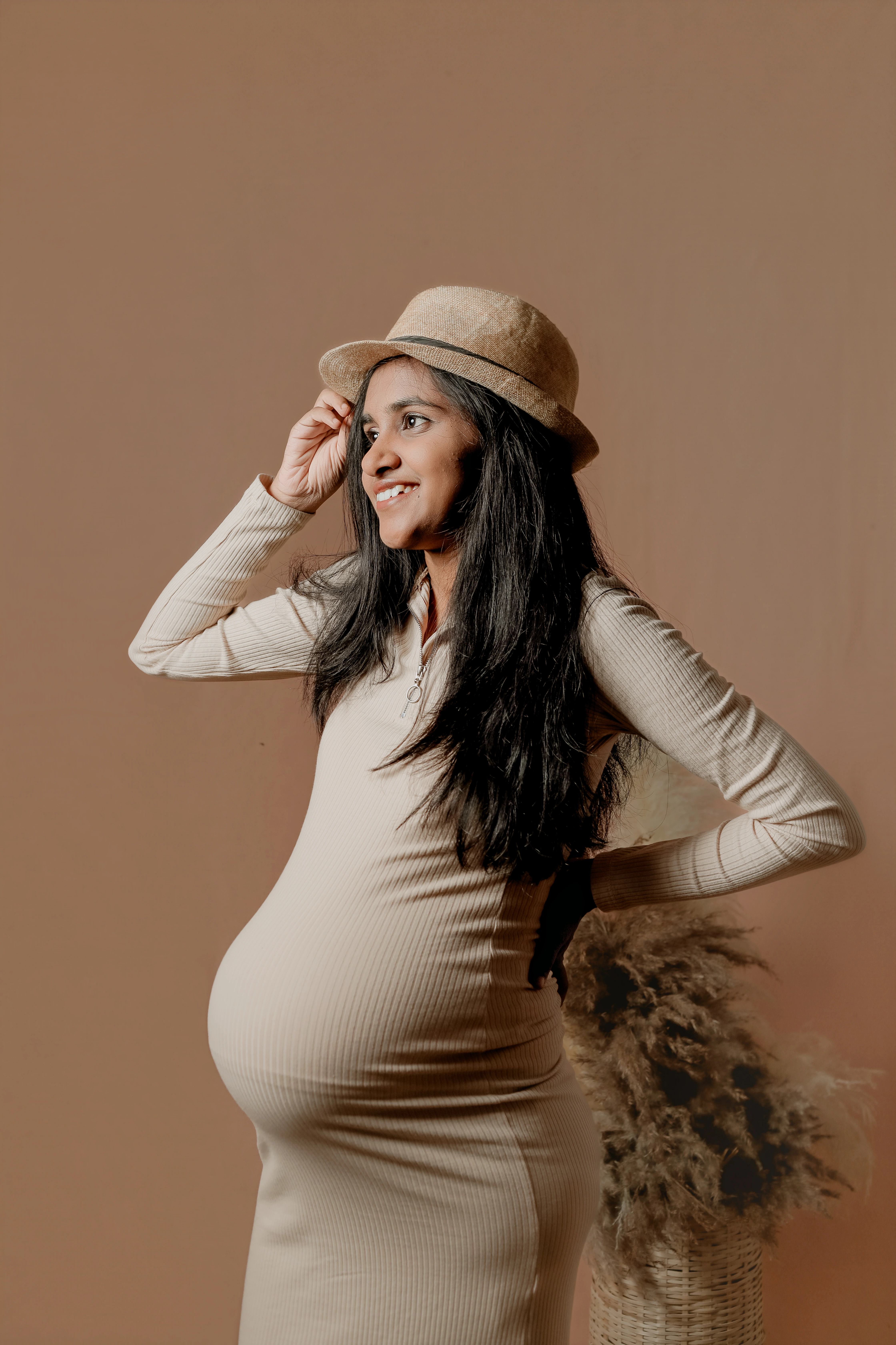 Bump to Born Studio