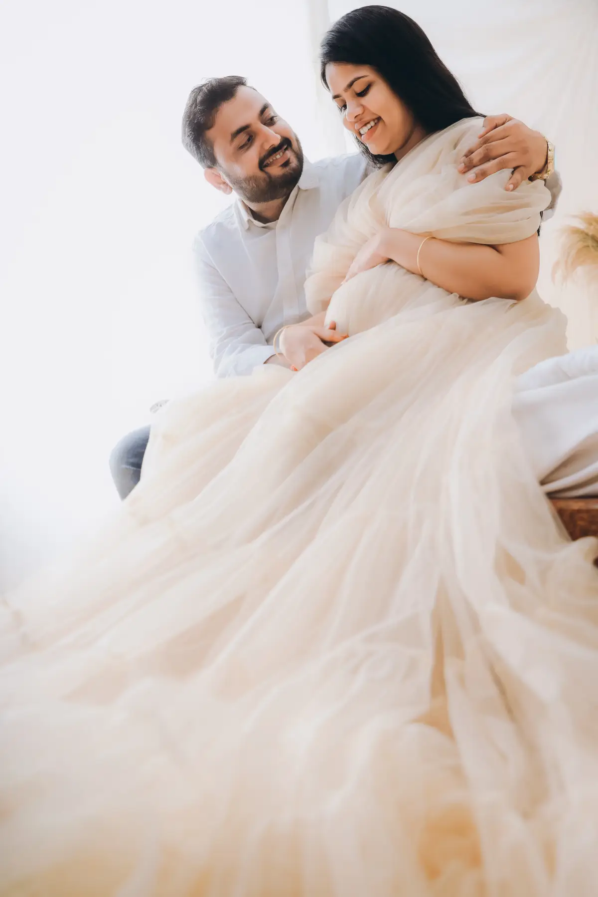 Maternity
